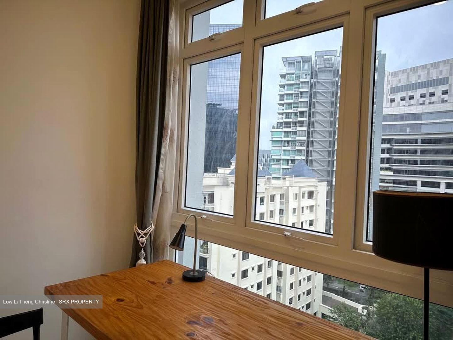 8 Bassein (D11), Apartment #541047531